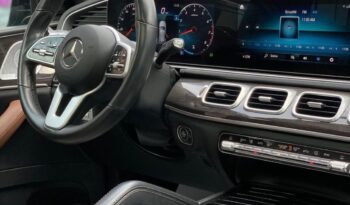 
									Toks 2020 Benz GLE350 kitted GLE53 full								