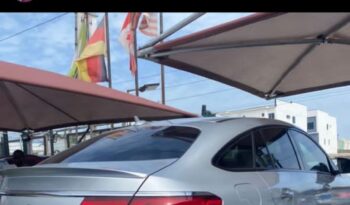 
									Toks 2016 Benz GLE450 AMG full								