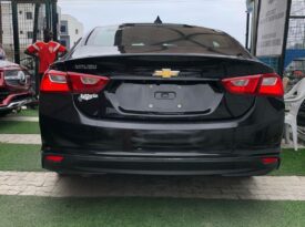 Toks 2019 chevrolet malibu