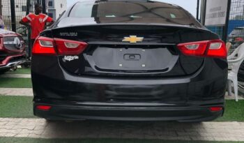 
									Toks 2019 chevrolet malibu full								