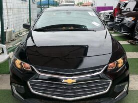 Toks 2019 chevrolet malibu