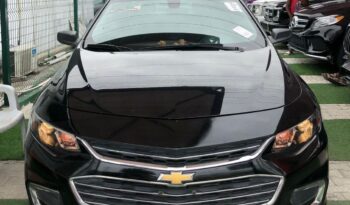 
									Toks 2019 chevrolet malibu full								