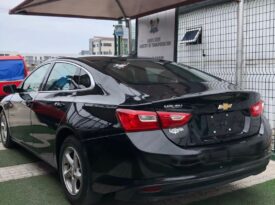 Toks 2019 chevrolet malibu