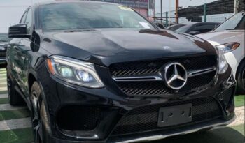 
									TOKS 2016 BENZ GLE450 AMG BI-TURBO full								