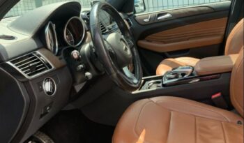 
									TOKS 2016 BENZ GLE450 AMG BI-TURBO full								