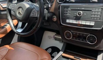 
									TOKS 2016 BENZ GLE450 AMG BI-TURBO full								