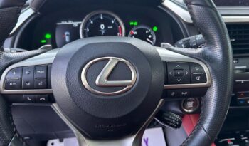 
									TOKS 2020 LEXUS RX350 F-SPORT RED LUXURY INTERIORS ACCIDENT FREE full								