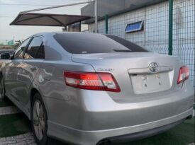 TOKS 2011 TOYOTA CAMRY SE V4 ACCIDENT