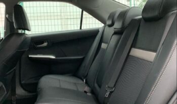 
									2013 Toyota Camry Sport V6 full								