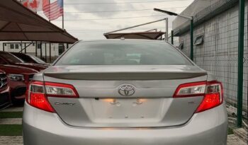 
									2013 Toyota Camry Sport V6 full								