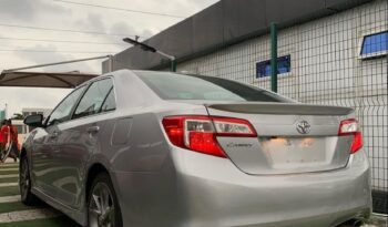 
									2013 Toyota Camry Sport V6 full								